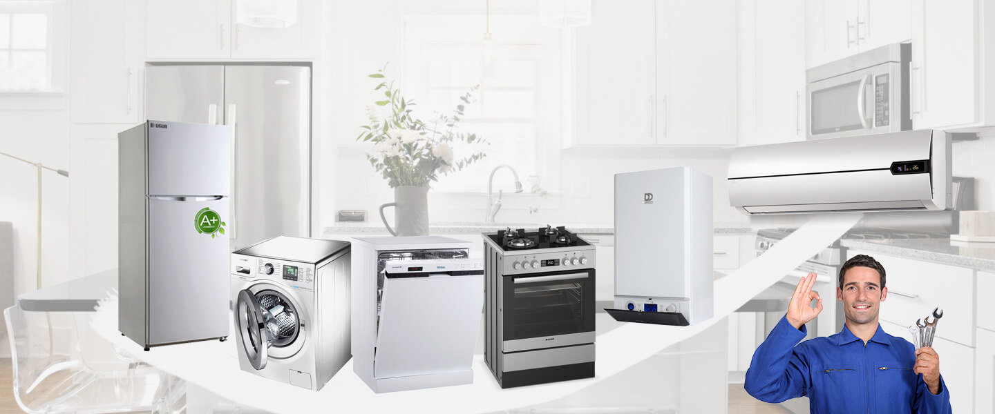Doğançay Gaggenau Servisi